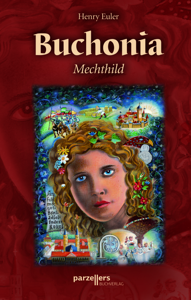 Buchonia - Mechthild
