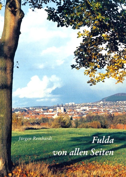Fulda von allen Seiten