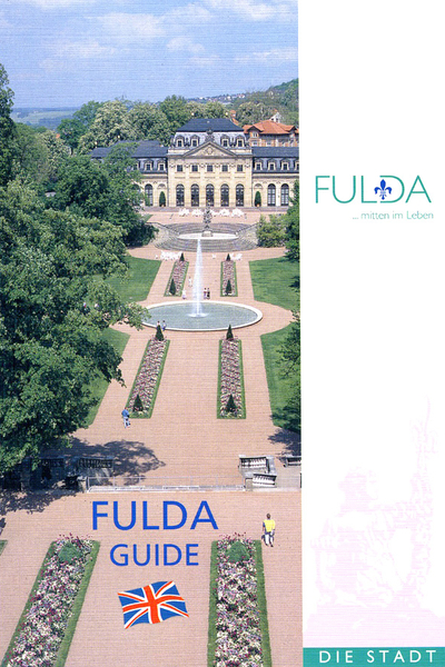 Fulda Guide