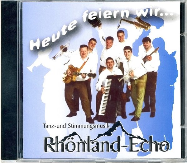 CD Rhönland-Echo - Folge 2