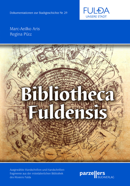 Bibliotheca Fuldensis