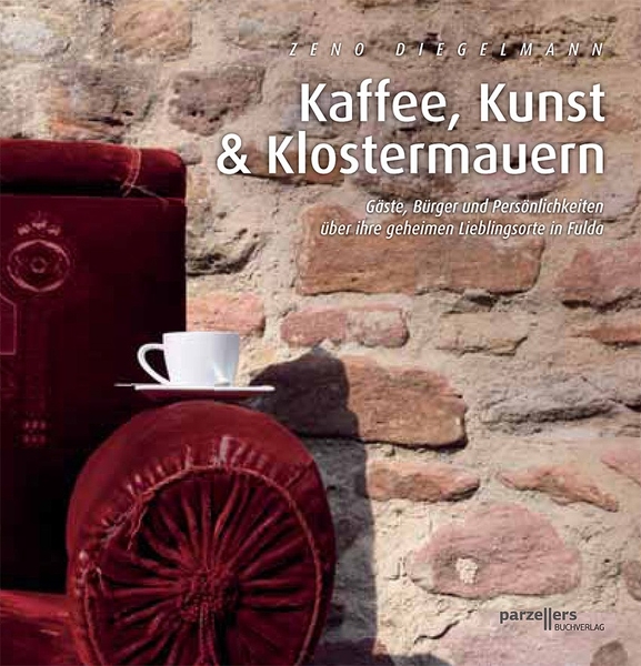 Kaffee, Kunst & Klostermauern