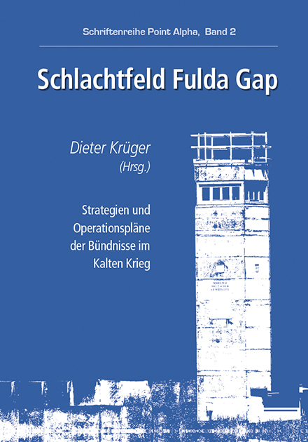 Schlachtfeld Fulda Gap