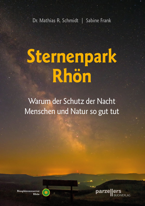 Sternenpark Rhön