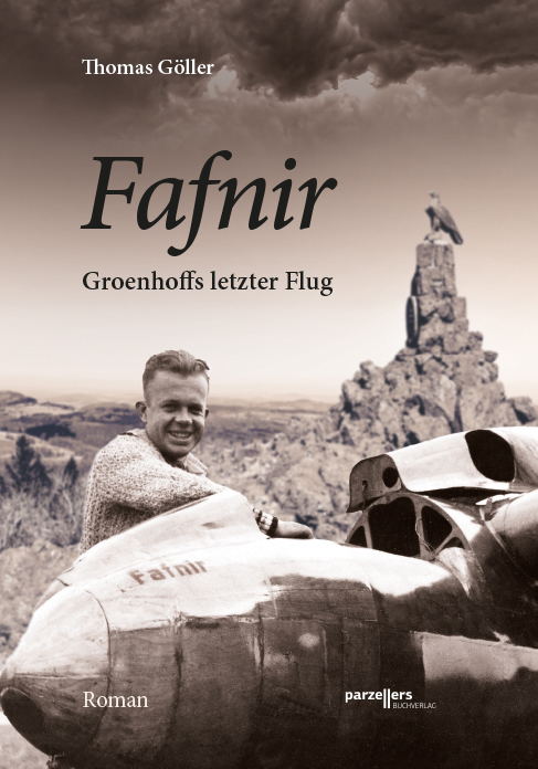 Fafnir - Groenhoffs letzter Flug, E-Book